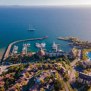 Hotel The Bannister Hotel&yacht Club By Mint, Samaná