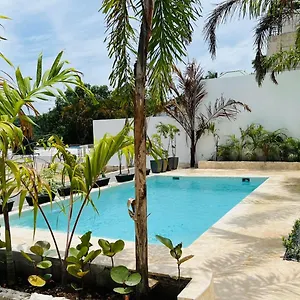 Villa Dylan Samana, 3br With Pool, Samana