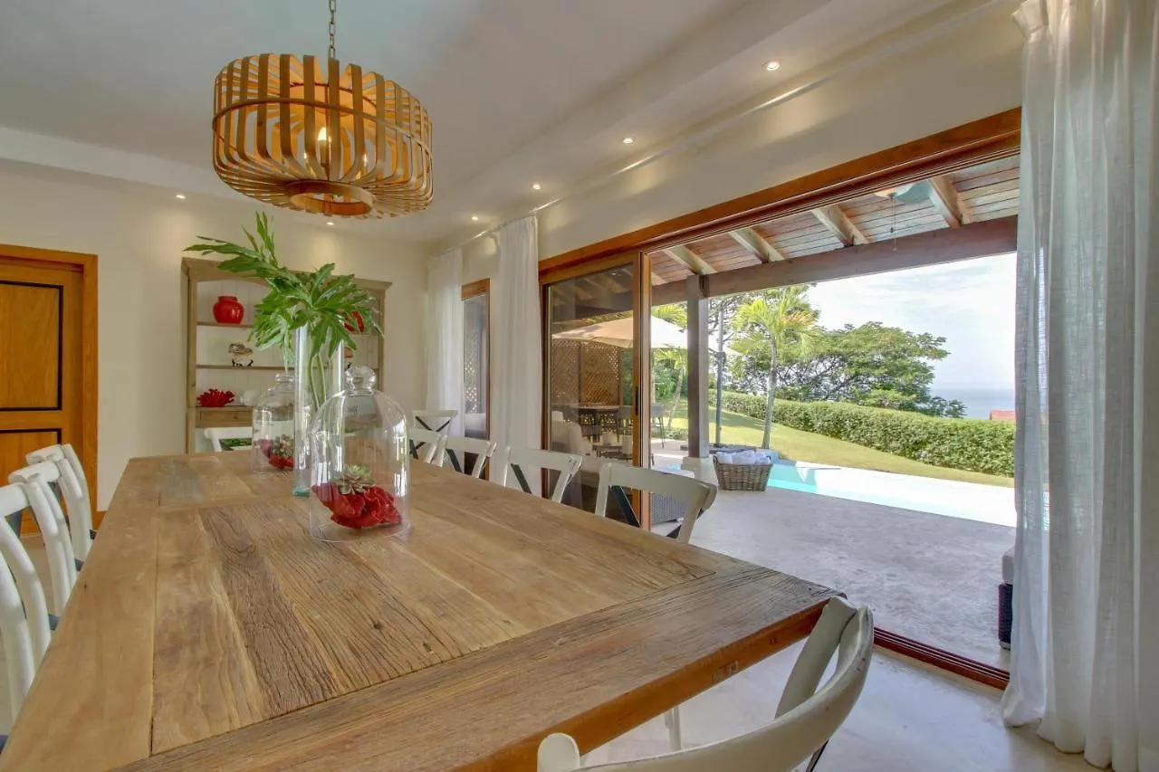 Villa Montana 35 Samana