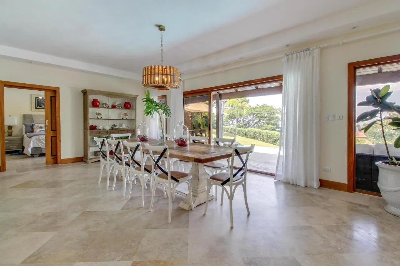 Villa Montana 35 Samana 0*,